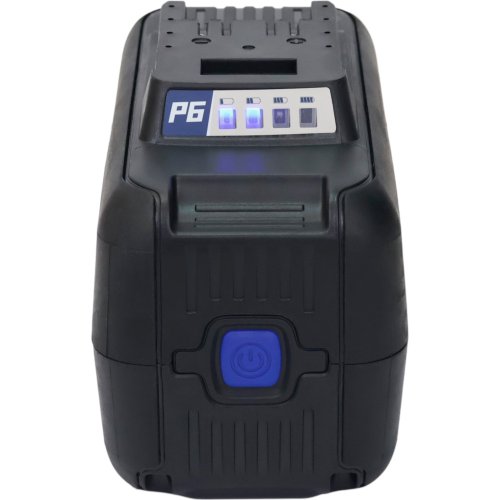 Аккумуляторная батарея BOJET BP6050 58V 5Ач Li-ion