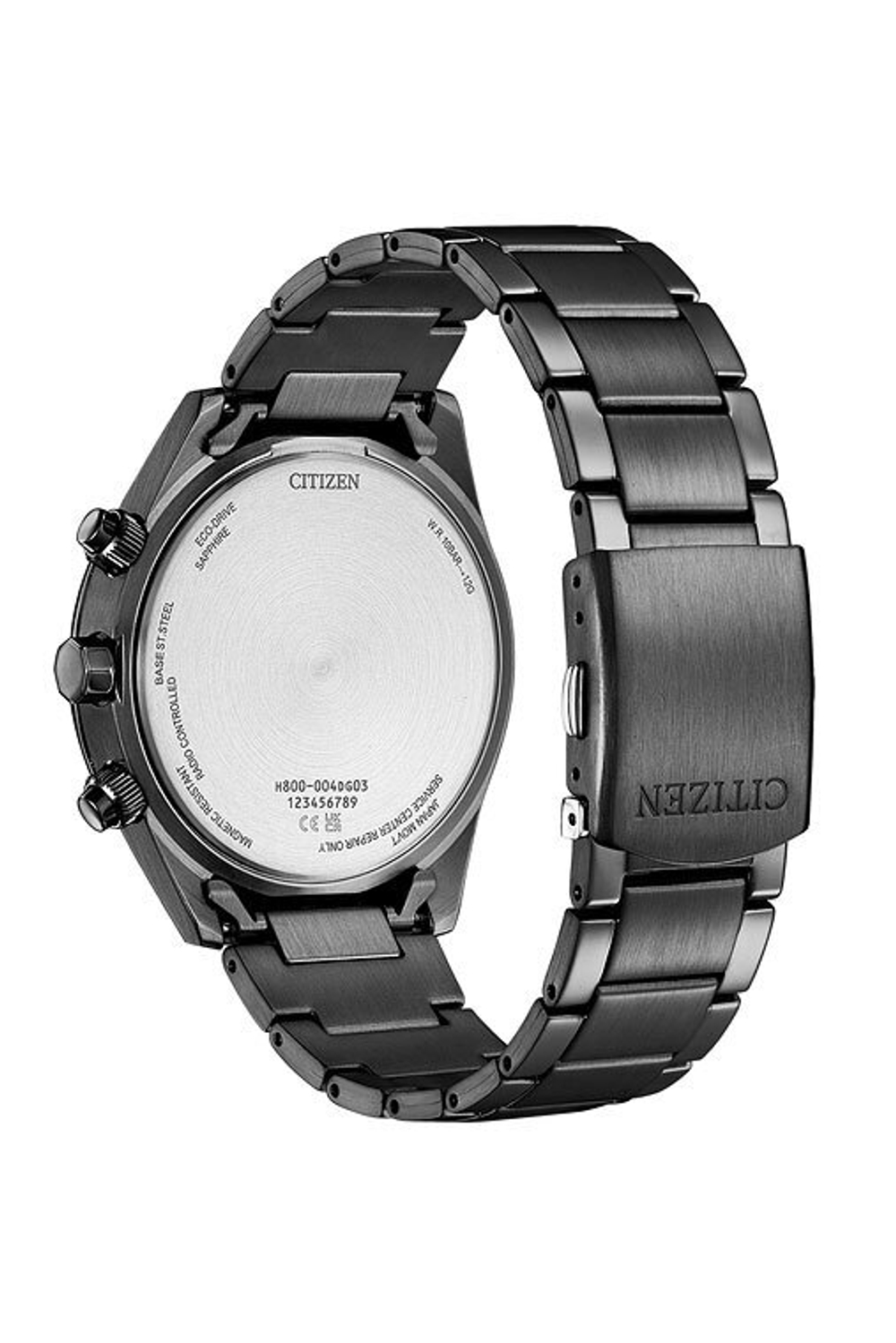 Мужские наручные часы Citizen AT8265-81L