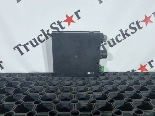 Блок управления реле