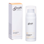 Солнцезащитный крем для лица SPF30 Doctor Proffi Sun Protection Face 50мл
