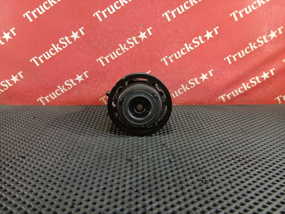 Компрессор кондиционера 2018г.