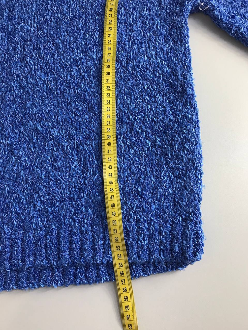 Джемпер Oodji практичный, маркировка 40, визуально на 46 размер, новый