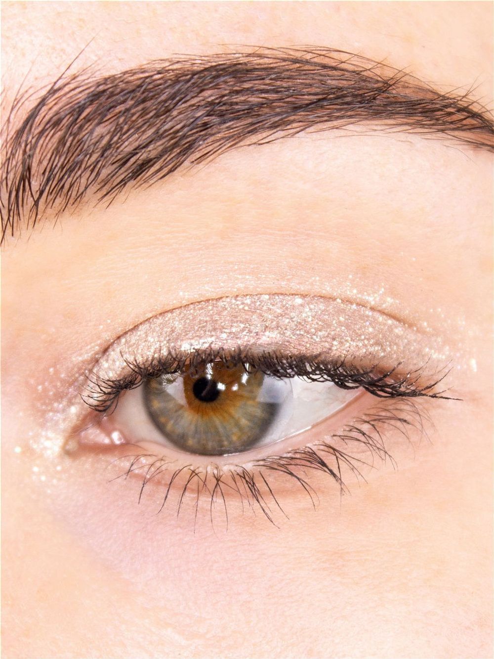 Жидкие блёстки для глаз Chupa Chups Bling Bling Eyes Dia-Punk