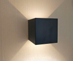 Накладной светильник Kink Light Куб 08585,16(3000K)