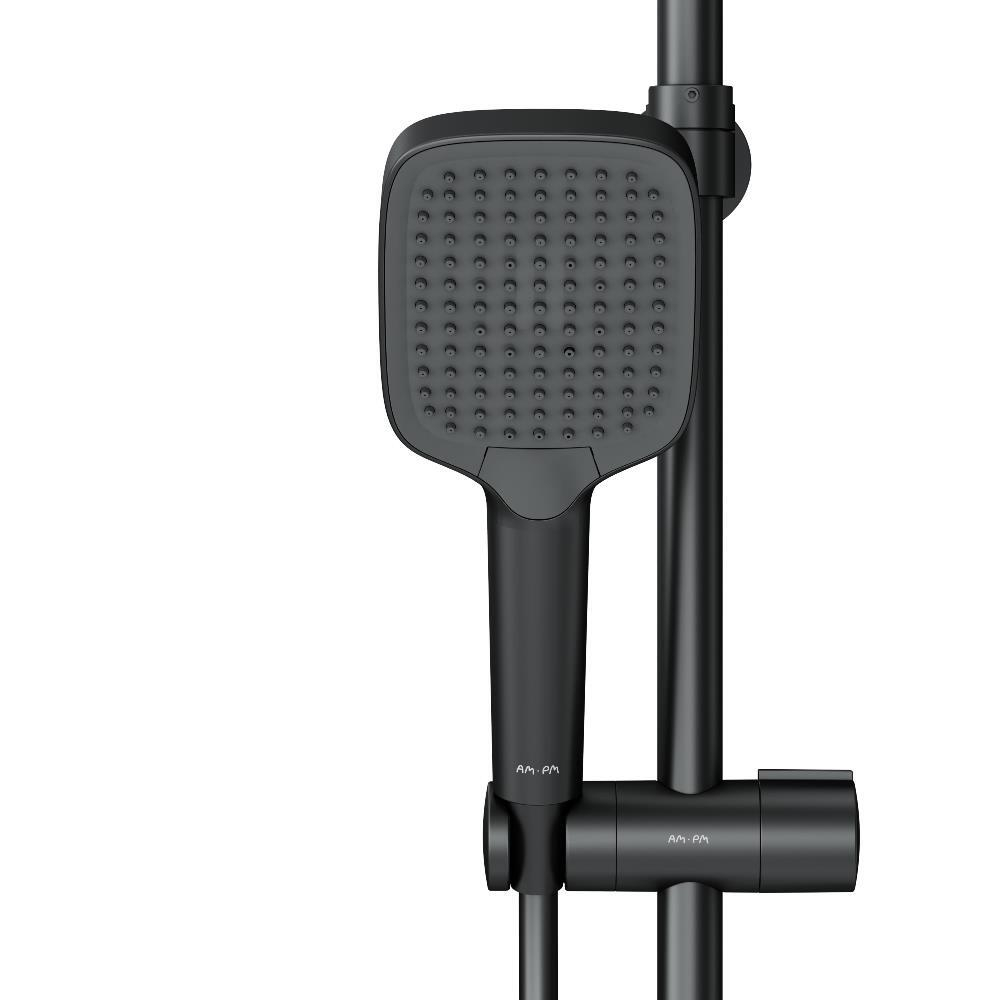 Душевая система с термостатом AM.PM Func F078F422