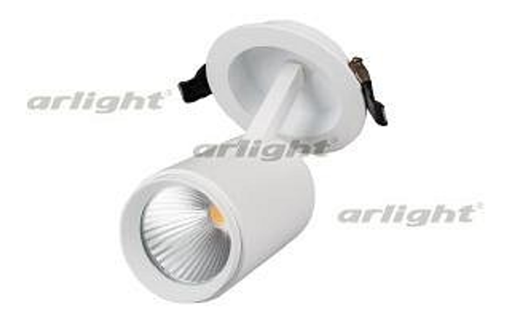 Спот Arlight 022243