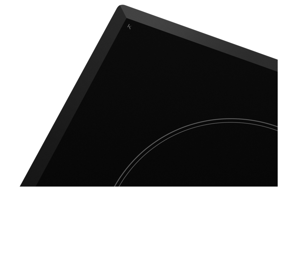 Электрическая варочная панель MAUNFELD MVCE59.3HL.1DZ.R-BK фото 7