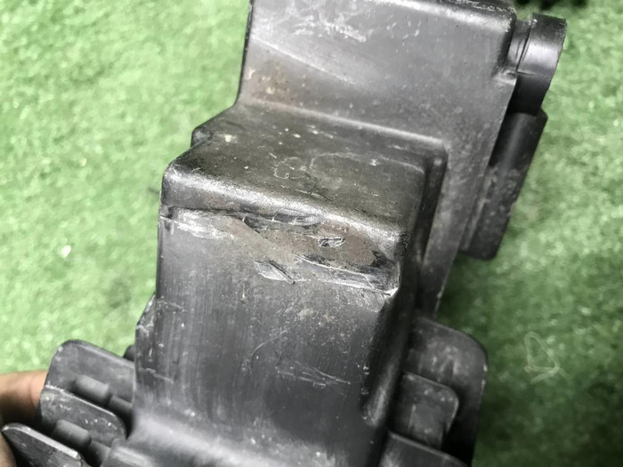 ПТФ правая Chery Tiggo 8 Pro (2021-2024)