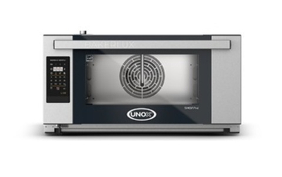 Печь Конвекционная Unox Xefr-03Eu-Eldv