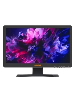 Портативный телевизор LED TV DVB-T2 Analog (ССLED22V) 22''