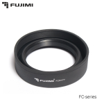 Складная резиновая бленда Fujimi FCRH 46