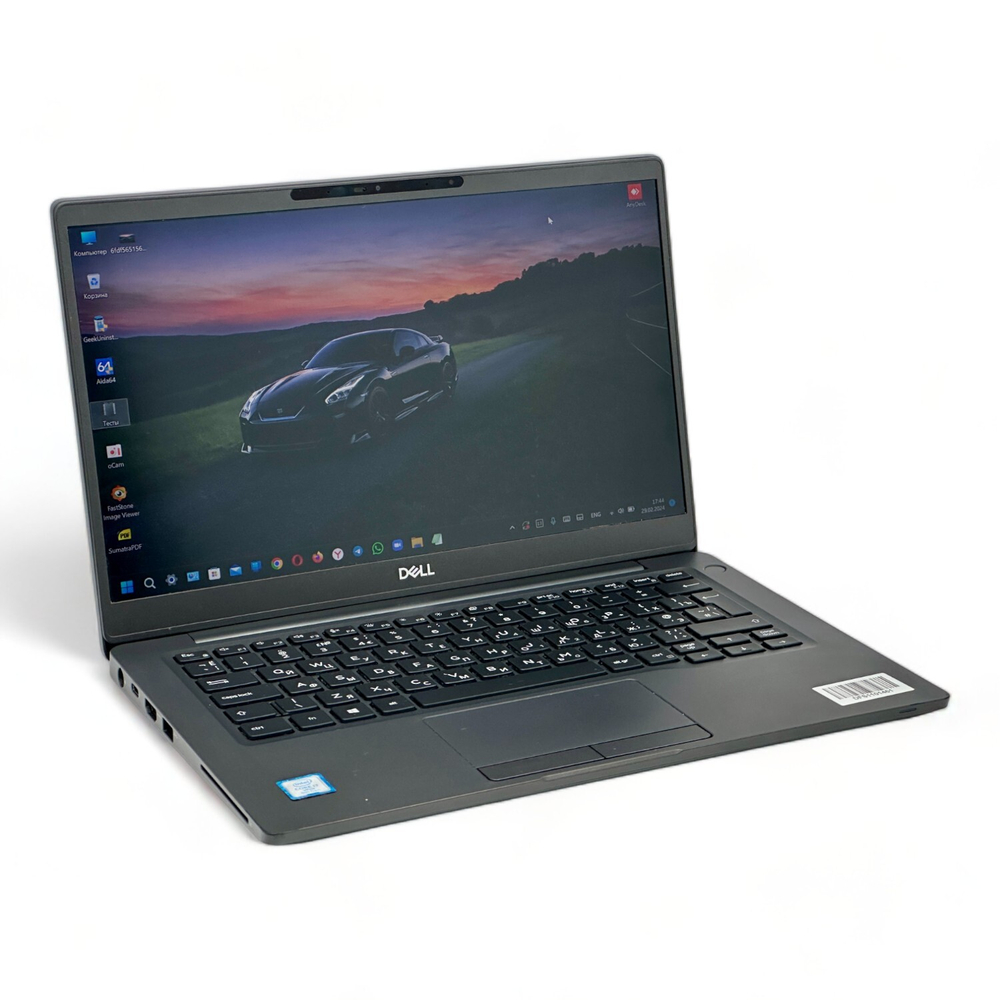 Dell Latitude 7300