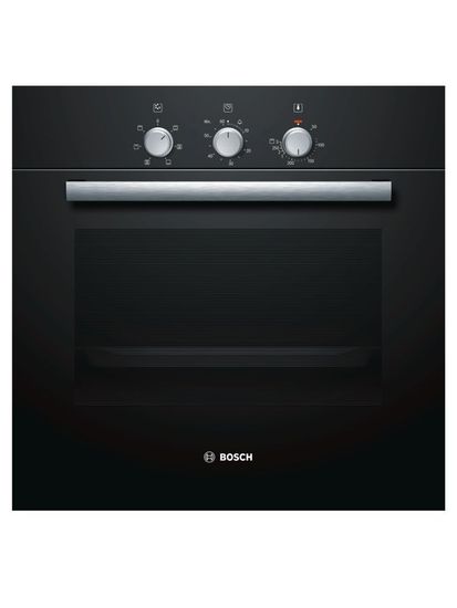 Электрический духовой шкаф Bosch HBN211S6R