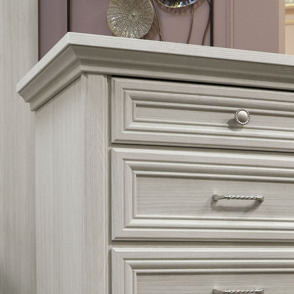 ЛОРЕНЦО Комод К6 (Дуб Сторсанд)