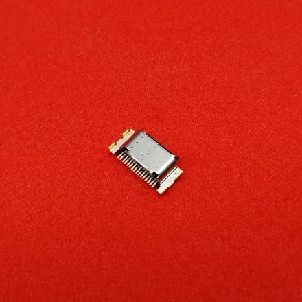 ONEPLUS NORD CE 2 5G (IV2201) РАЗЪЁМ ЗАРЯДКИ (ORIG)