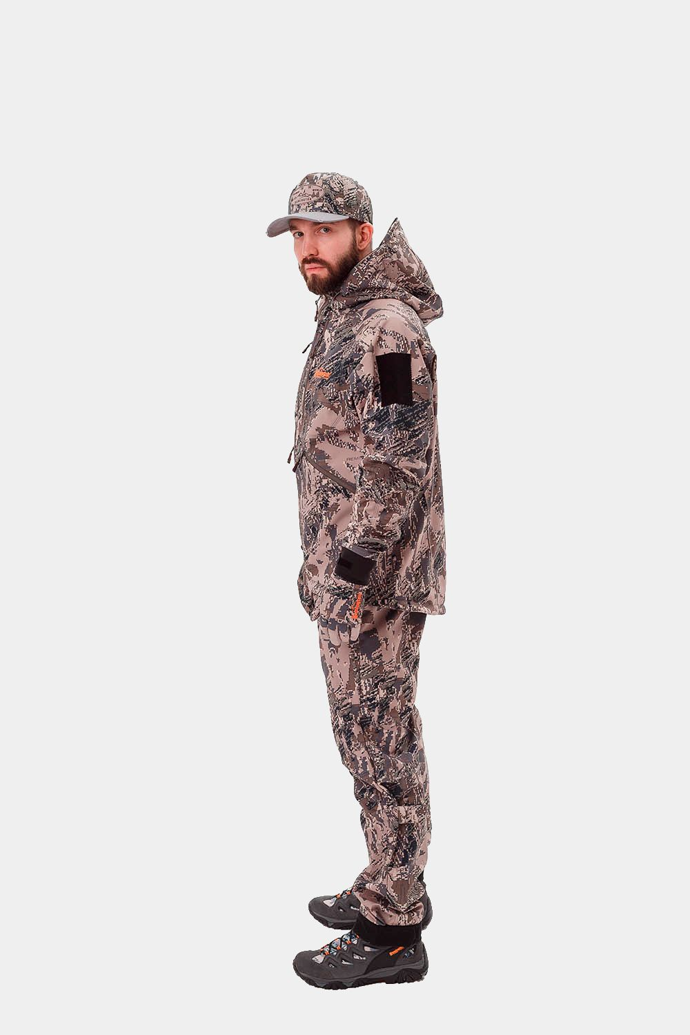 Костюм Remington Himalayan Figure р. 2XL