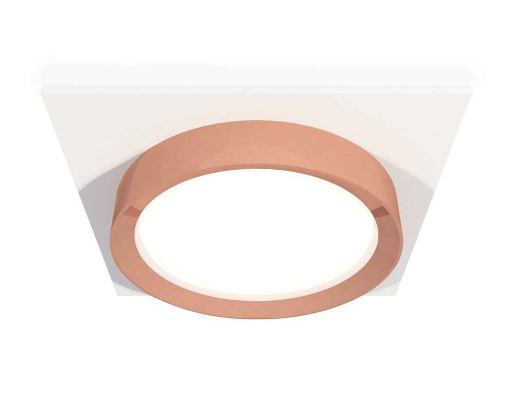 Ambrella Комплект встраиваемого светильника Techno XC8061006