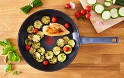 Сковорода 26 см Tefal Daily Cook G7300555
