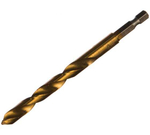 СВЕРЛО ПО МЕТАЛЛУ MATRIX 8,5 ММ 6-ГРАННЫЙ ХВОСТОВИК 717852