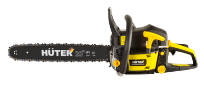 Бензопила HUTER BS-52