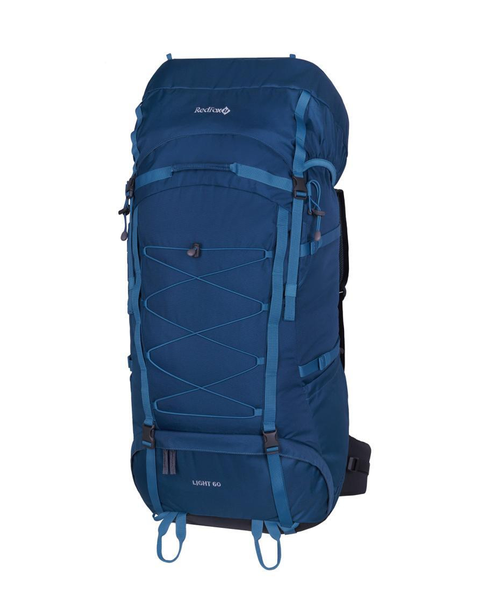 РЮКЗАК RED FOX LIGHT 60 V6