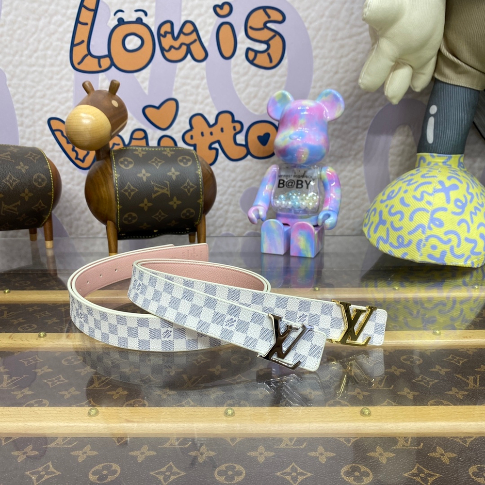 Louis Vuitton Belt