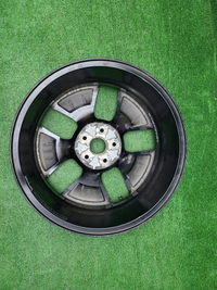 Диск Комплект R18 Chery Tiggo 7 Pro Max (22-нв)