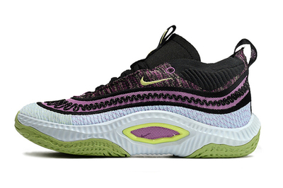 Nike Cosmic Unity 3 “Spotlight” / “Chaos”