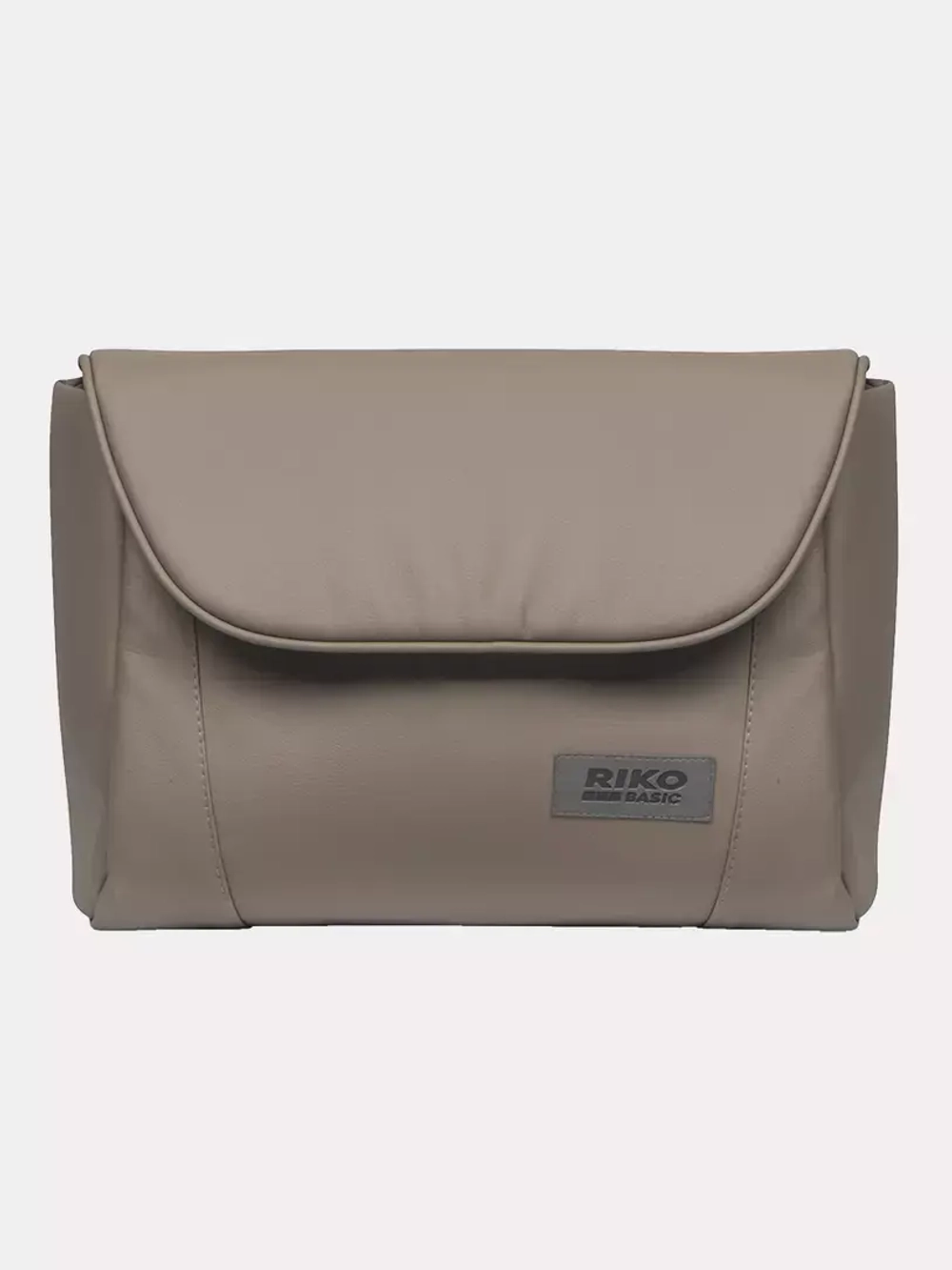Коляска MONTANA ECCO (3 в 1) (RIKO BASIC) 22 Beige (бежевый)