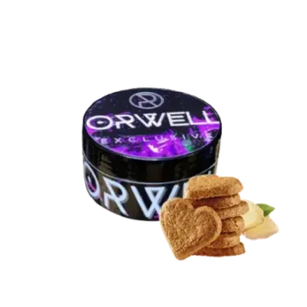 Orwell Medium - Ginger Bread (50g)