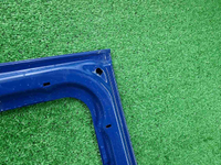 Дверь сдвижная правая Mercedes V w447 (2014-н.в.)