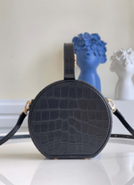 Louis Vuitton Petite Boite Chapeau