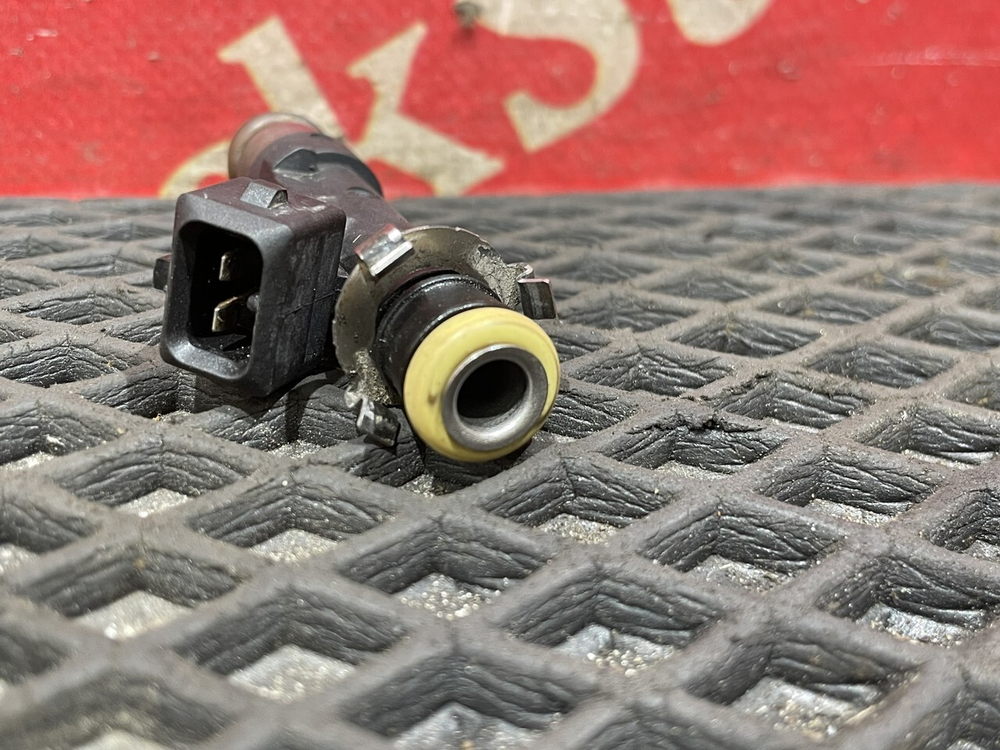 Форсунка топливная 2021г.