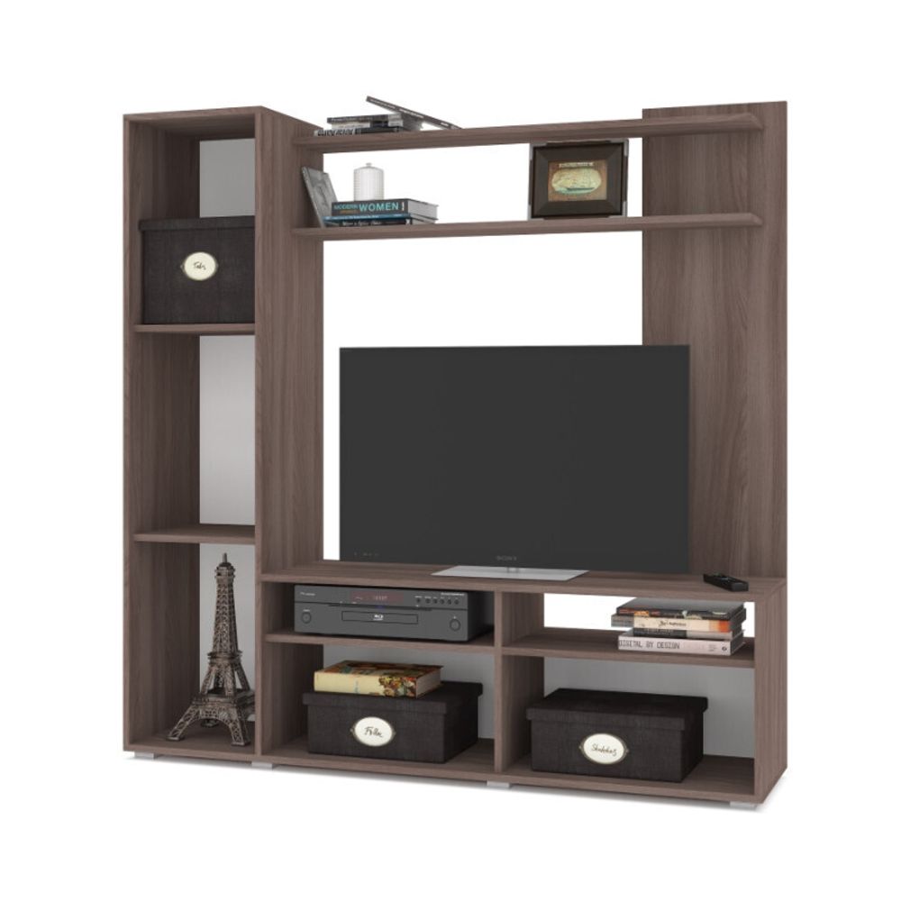 Стенка "Рига" 1500, ЛДСП, MODERN, г. Ижевск