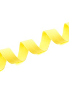 Желтый Бейка окантовочная 15 мм, Турция