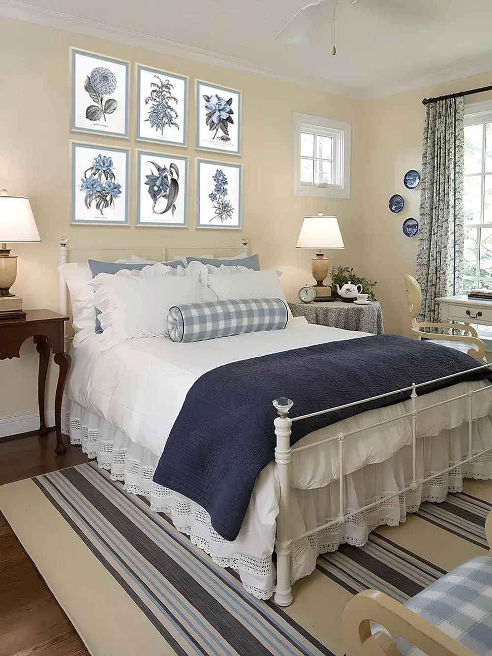 Картина на стену интерьерная на холсте 33*43 см