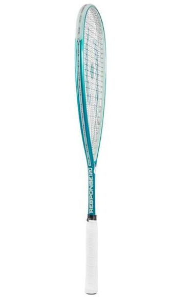 Ракетка для сквоша Harrow Response 120 - green/silver
