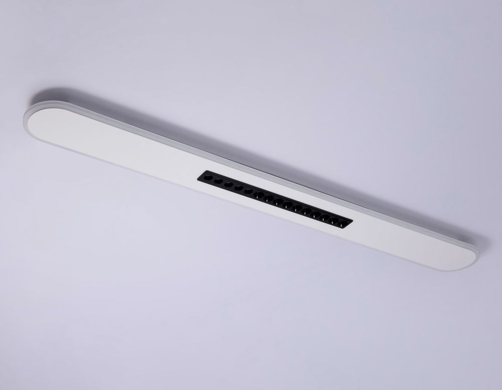 Ambrella Потолочный светодиодный светильник LineTech FL51445