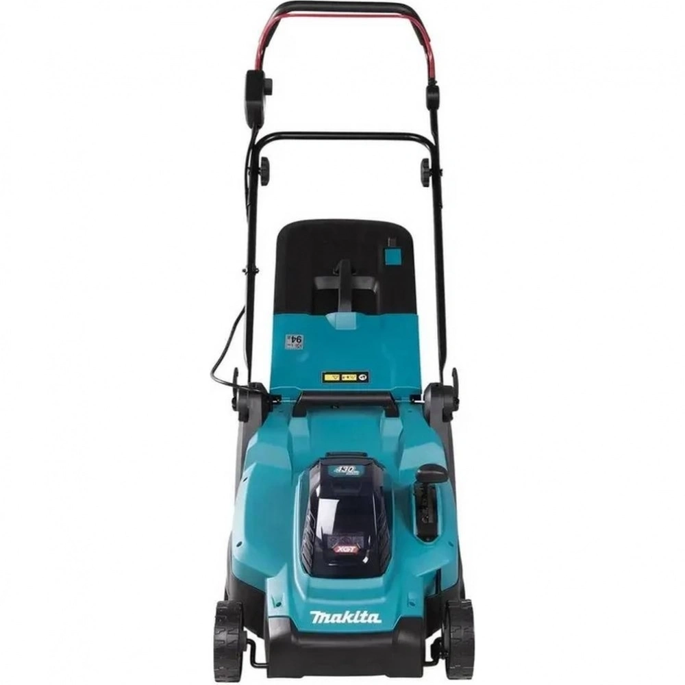 Газонокосилка роторная Makita LM004GM103 740Вт