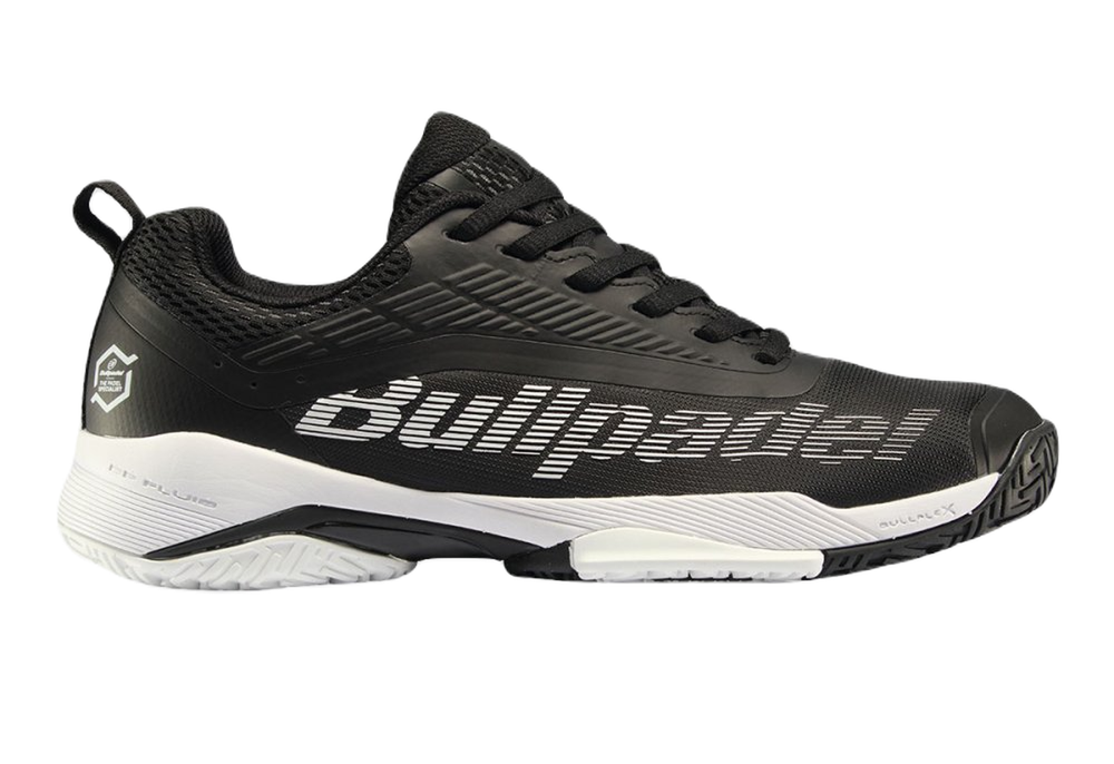 Мужские кроссовки для Падел Bullpadel Performance Hybrid 24V - negro