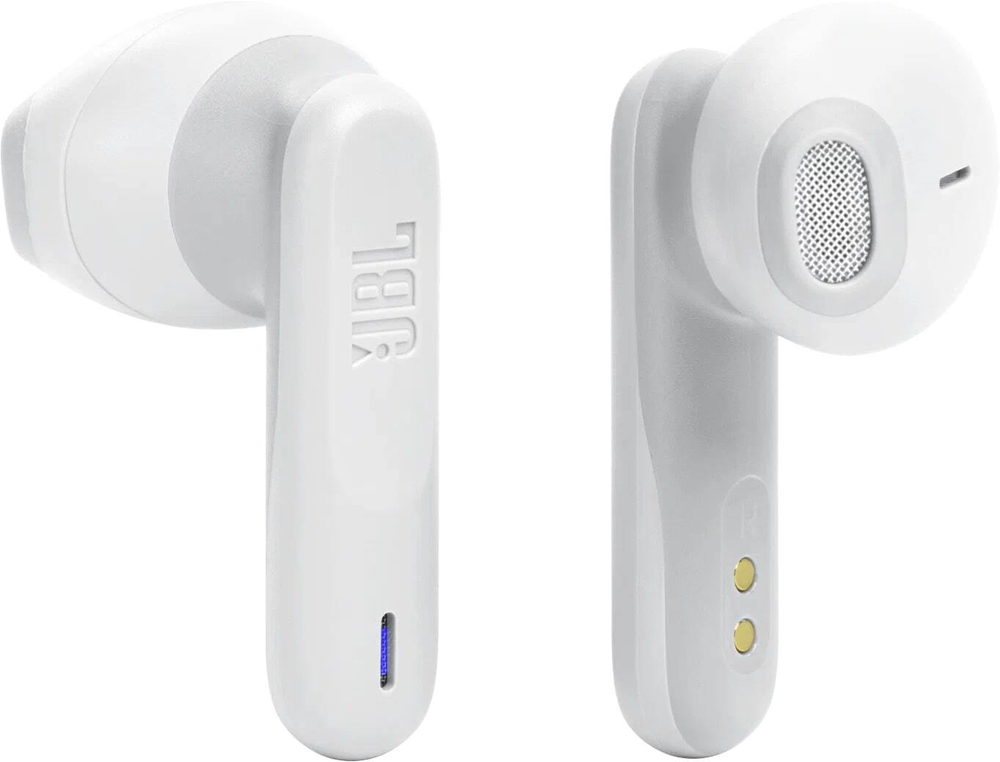 Беспроводные наушники JBL Wave Flex TWS White
