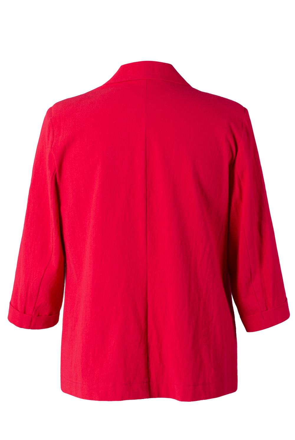 Жакет женский 3881зпб, красный #467Кр043881зпб