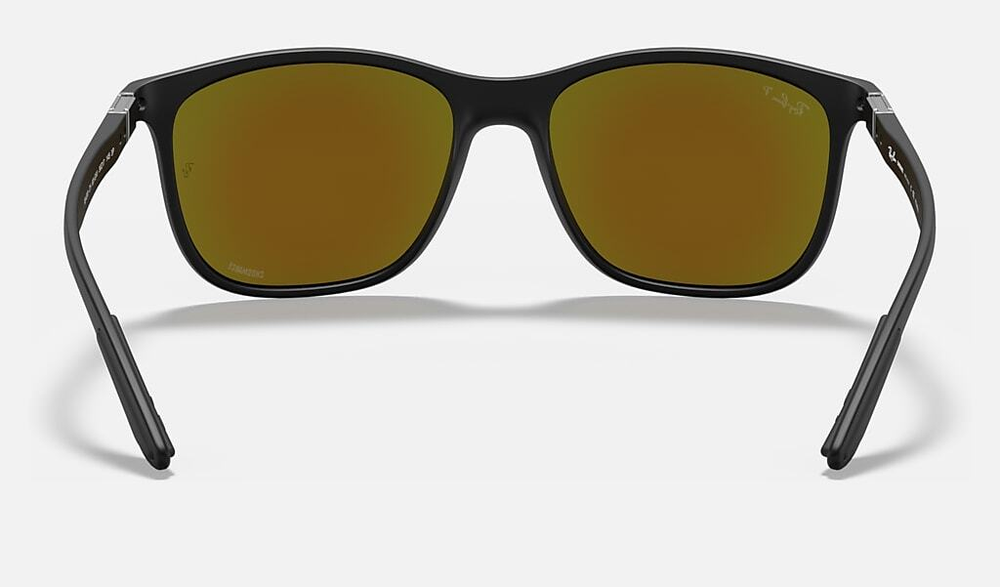 RAY-BAN RB4330CH 601SA1 CHROMANCE