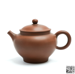 Цзяньшуйский чайник ручной работы, авторская коллекция «Подарков Востока», 100 мл