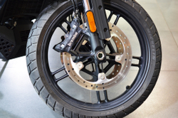 Harley-Davidson Pan-America SPECIAL