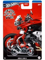Мотоцикл Хот Вилс BMW K 1300 R GDG44 HRR91