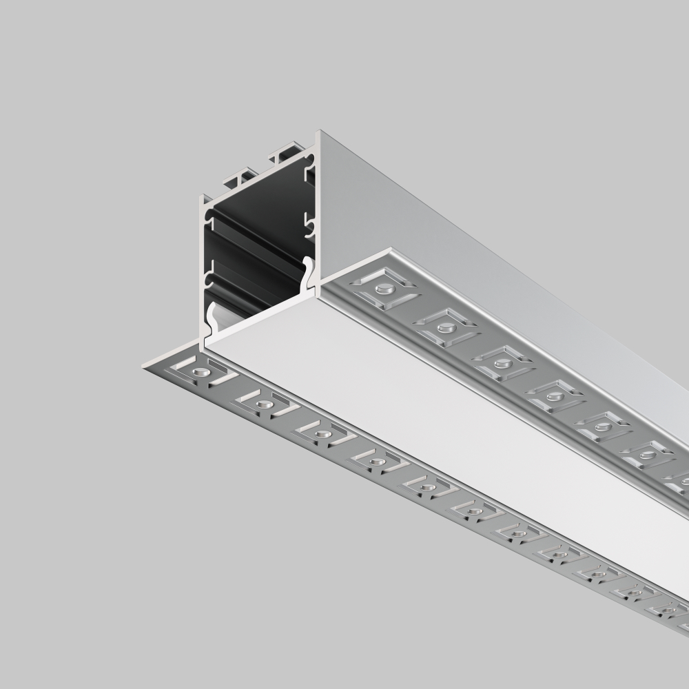 Профиль Led Strip ALM-7135-S-2M
