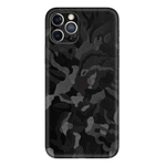 Декоративная защитная пленка Camouflage (CH)