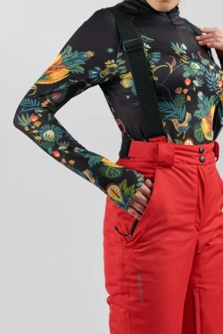 БРЮКИ STAYER ГОРНОЛЫЖНЫЕ ЖЕНСКИЕ 22-22343