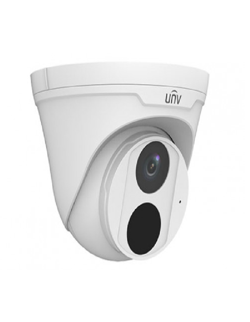 Видеокамера Uniview 8 MP IPC3618LE-ADF28K-G